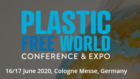 Plastic Free World Conference & Expo